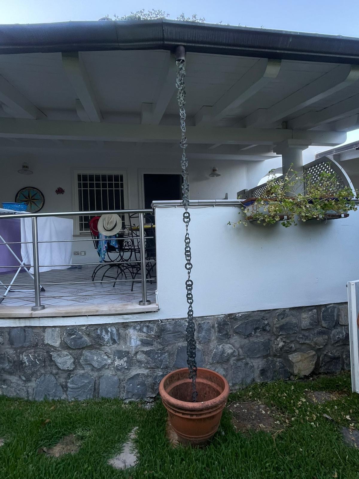 Villa in vendita, San Giovanni a Piro scario