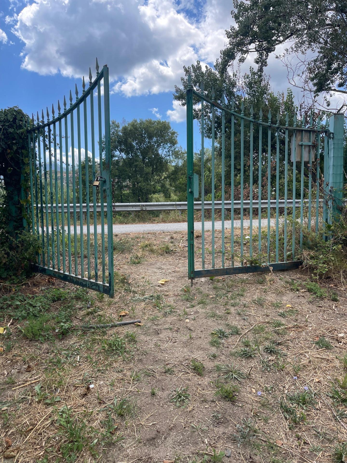 Rustico con giardino, Santa Marina policastro bussentino