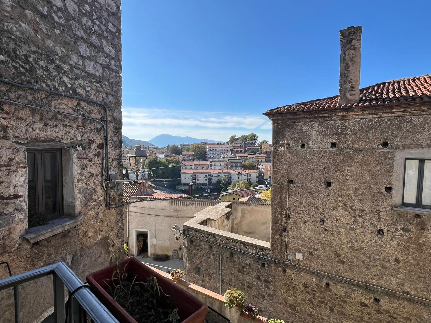 Trilocale in vendita a Caselle in Pittari