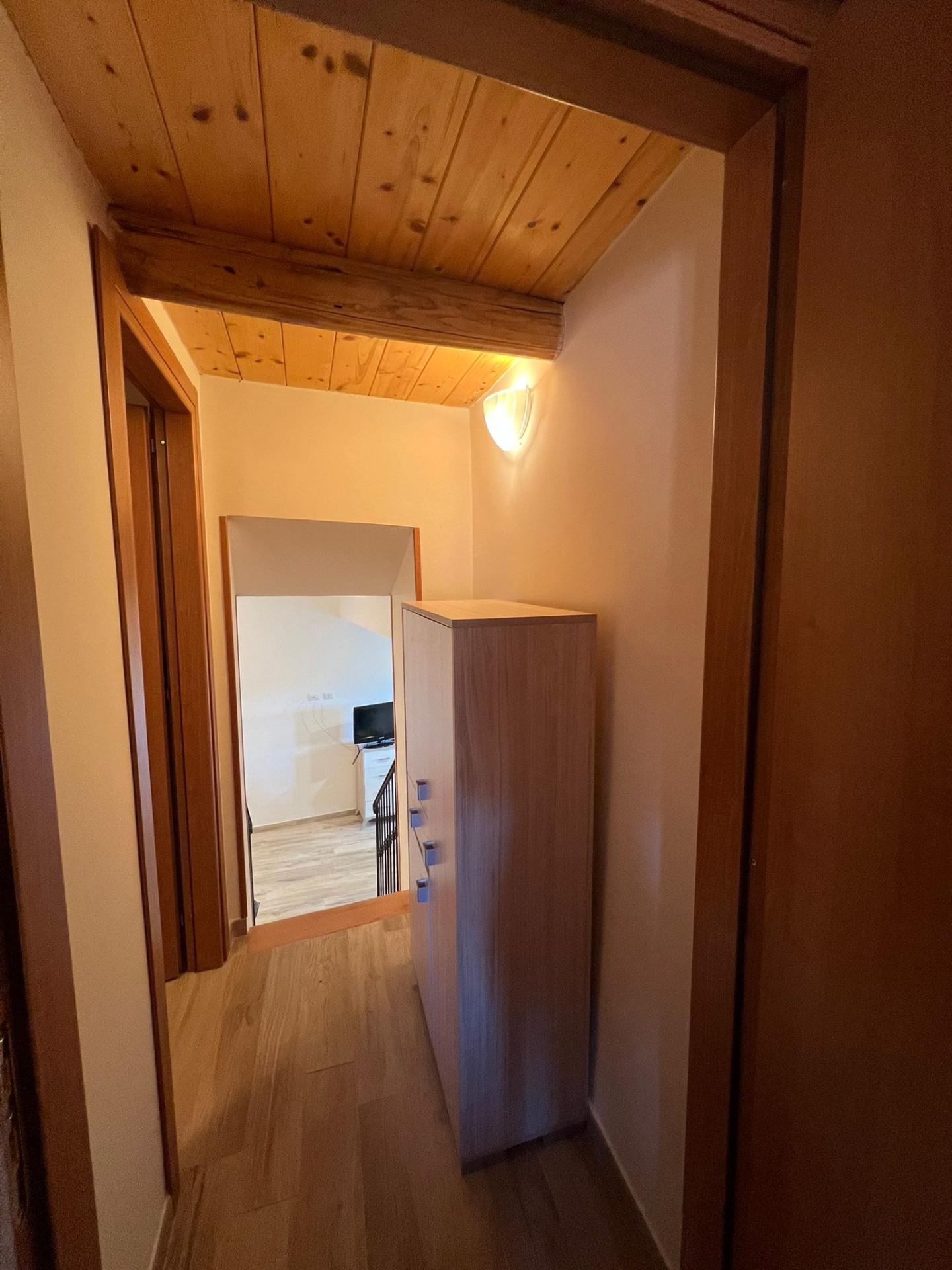 Trilocale in vendita a Caselle in Pittari