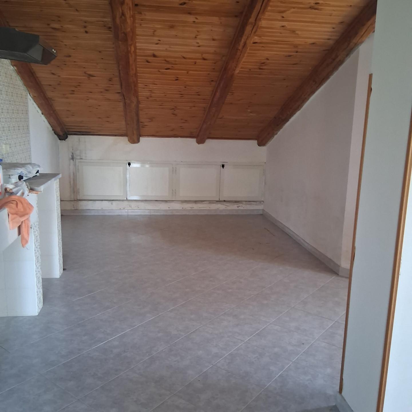 Villa con giardino, Castellabate lago
