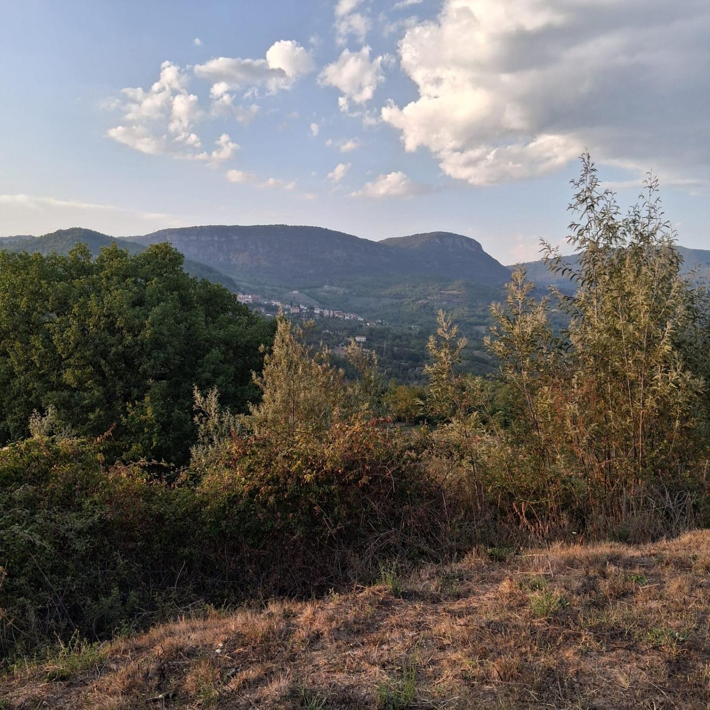 Villa in vendita, Morigerati sicili