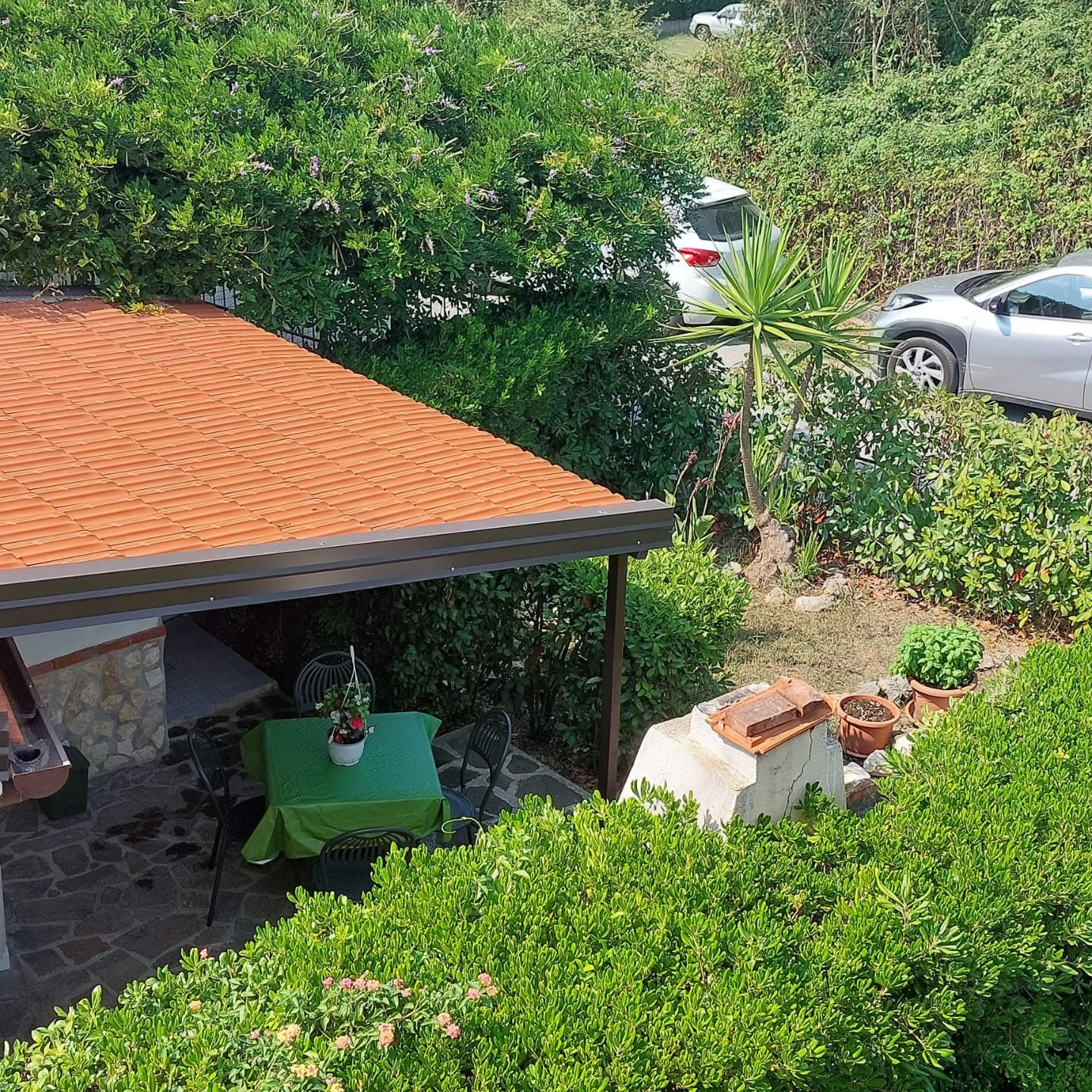 Villa Quadrifamiliari in vendita, San Giovanni a Piro scario