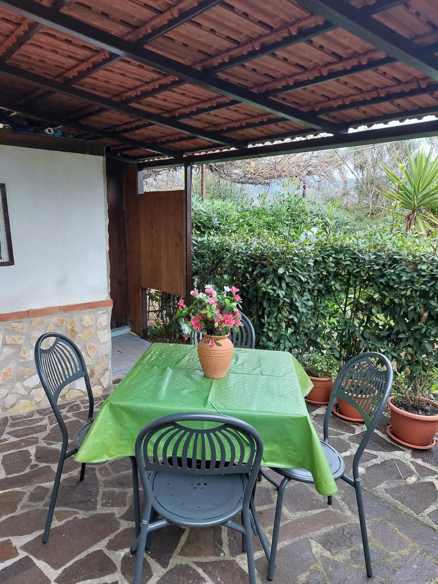 Villa Quadrifamiliari in vendita, San Giovanni a Piro scario