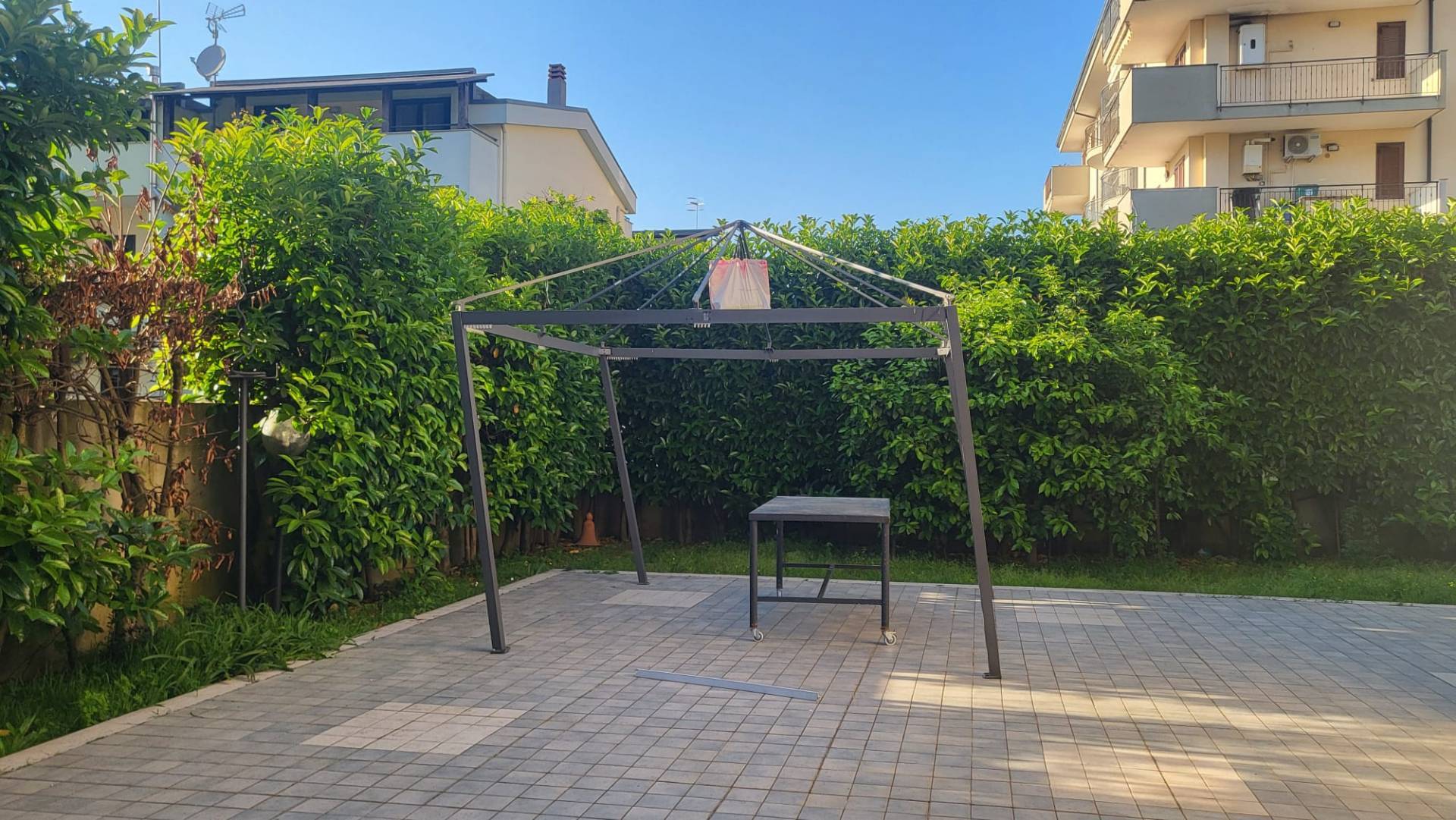 Appartamento in vendita a San Prisco