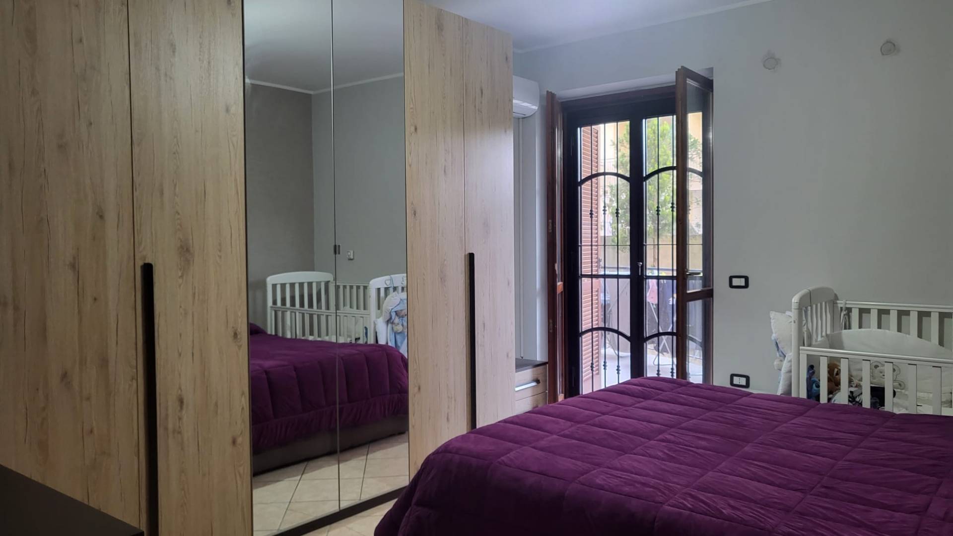 Appartamento in vendita a San Prisco