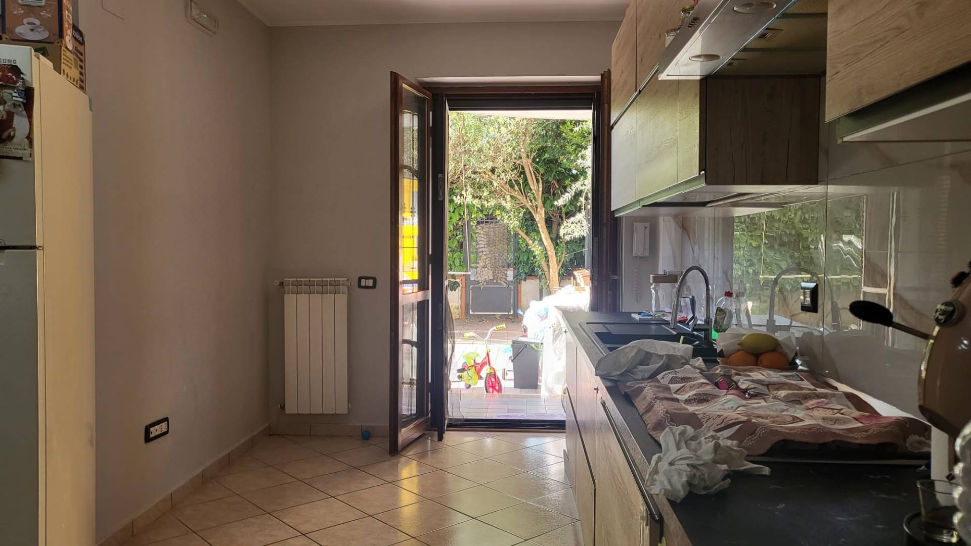 Appartamento in vendita a San Prisco
