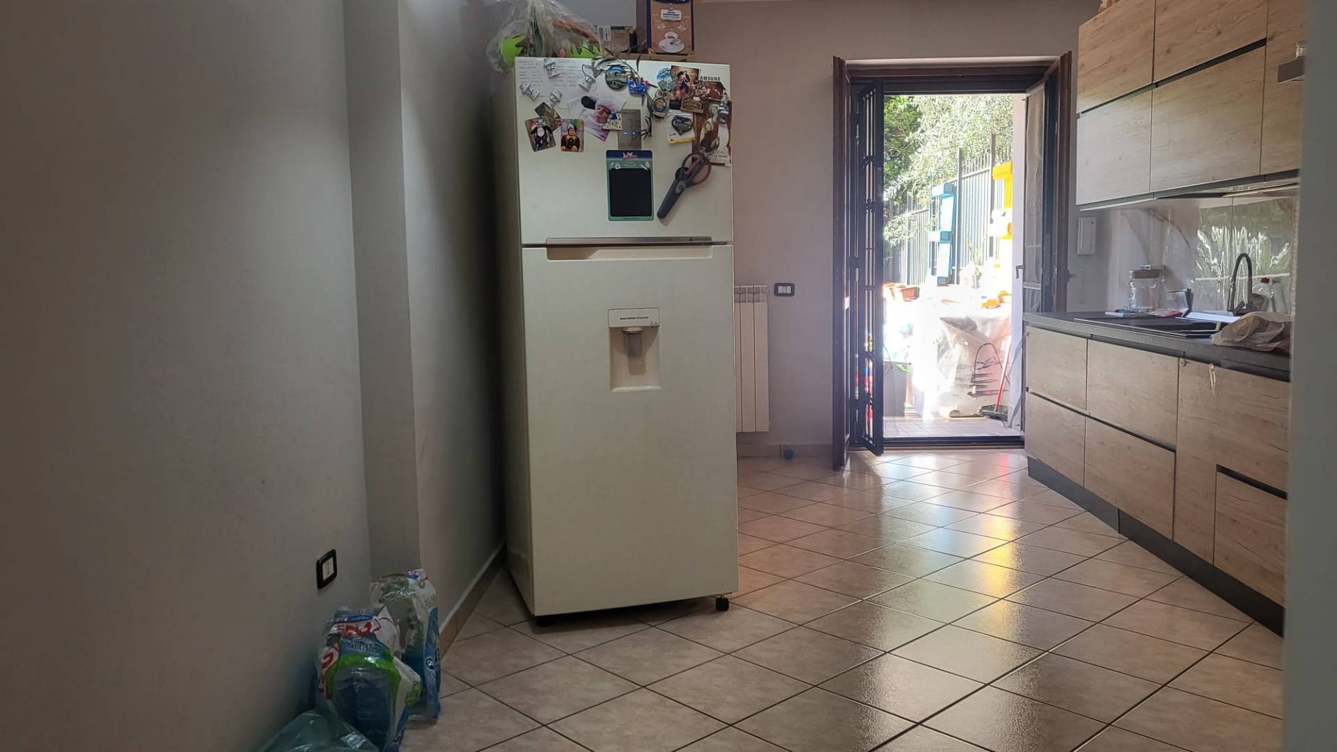 Appartamento in vendita a San Prisco