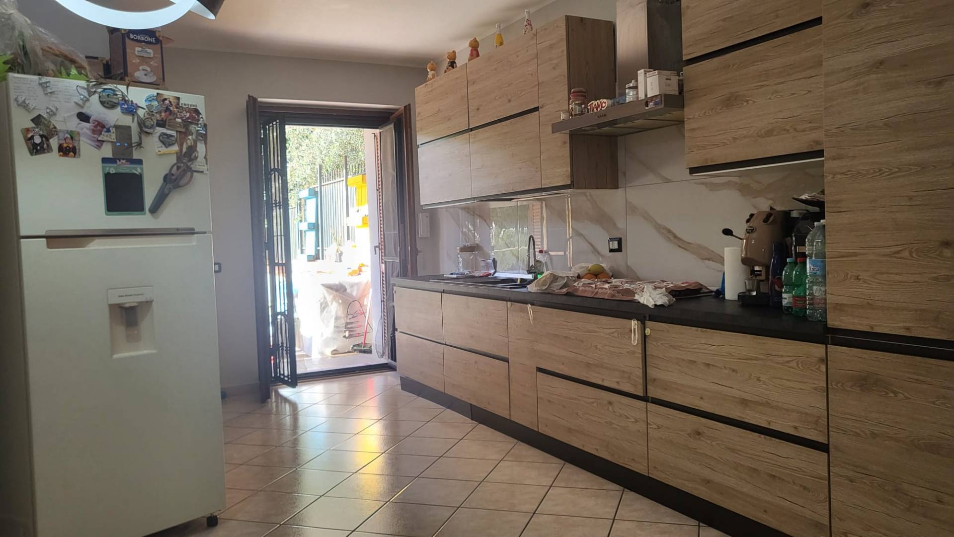 Appartamento in vendita a San Prisco