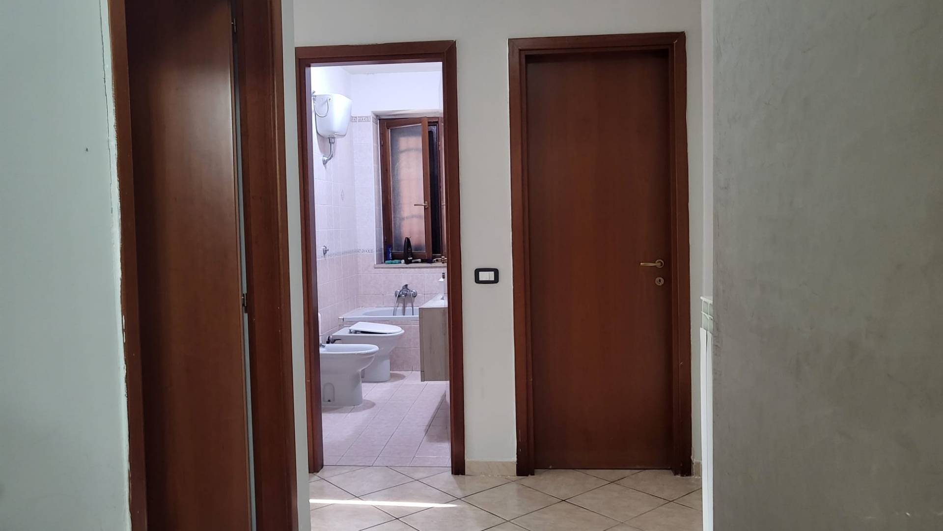 Appartamento in vendita a San Prisco