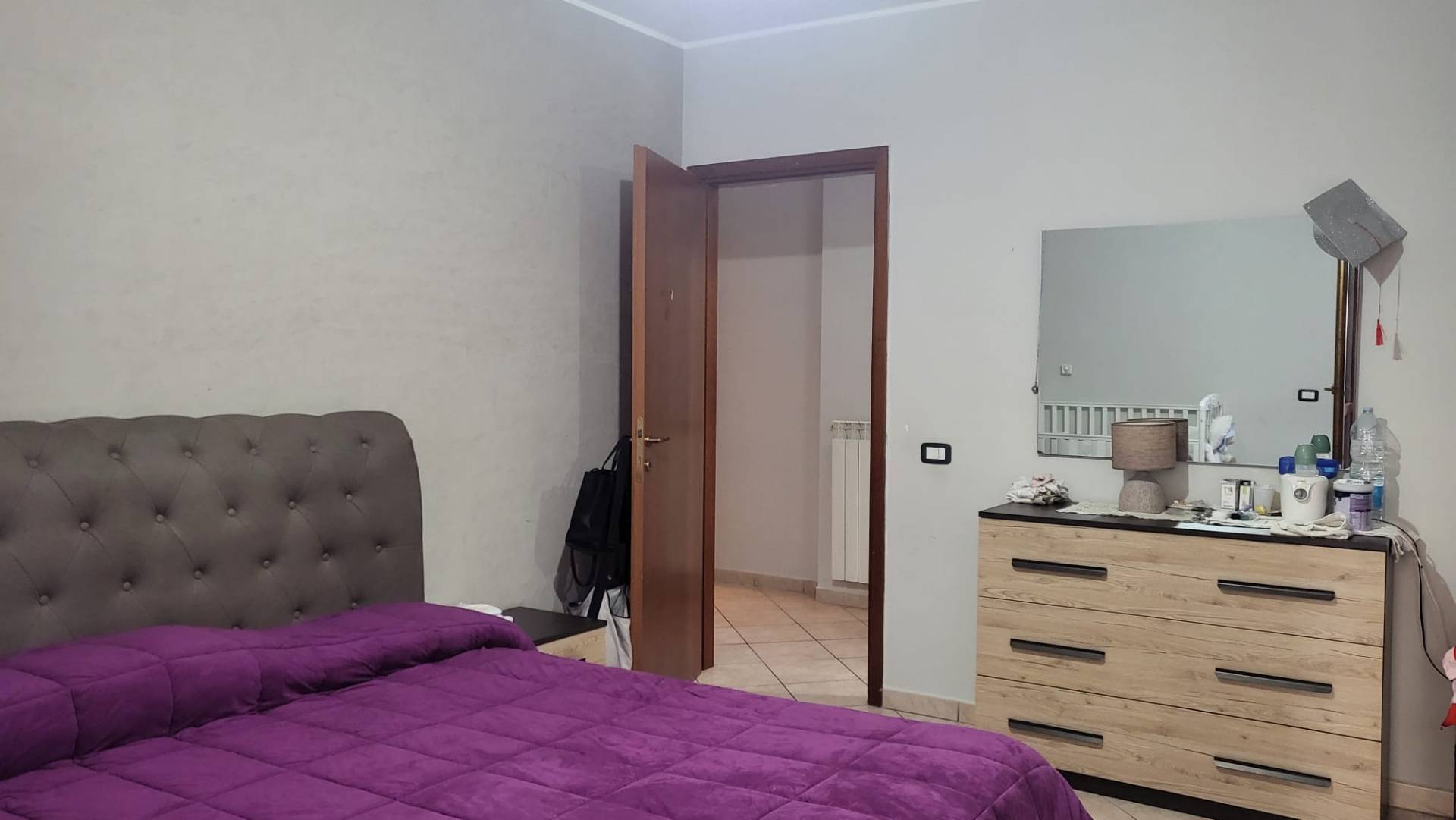 Appartamento in vendita a San Prisco