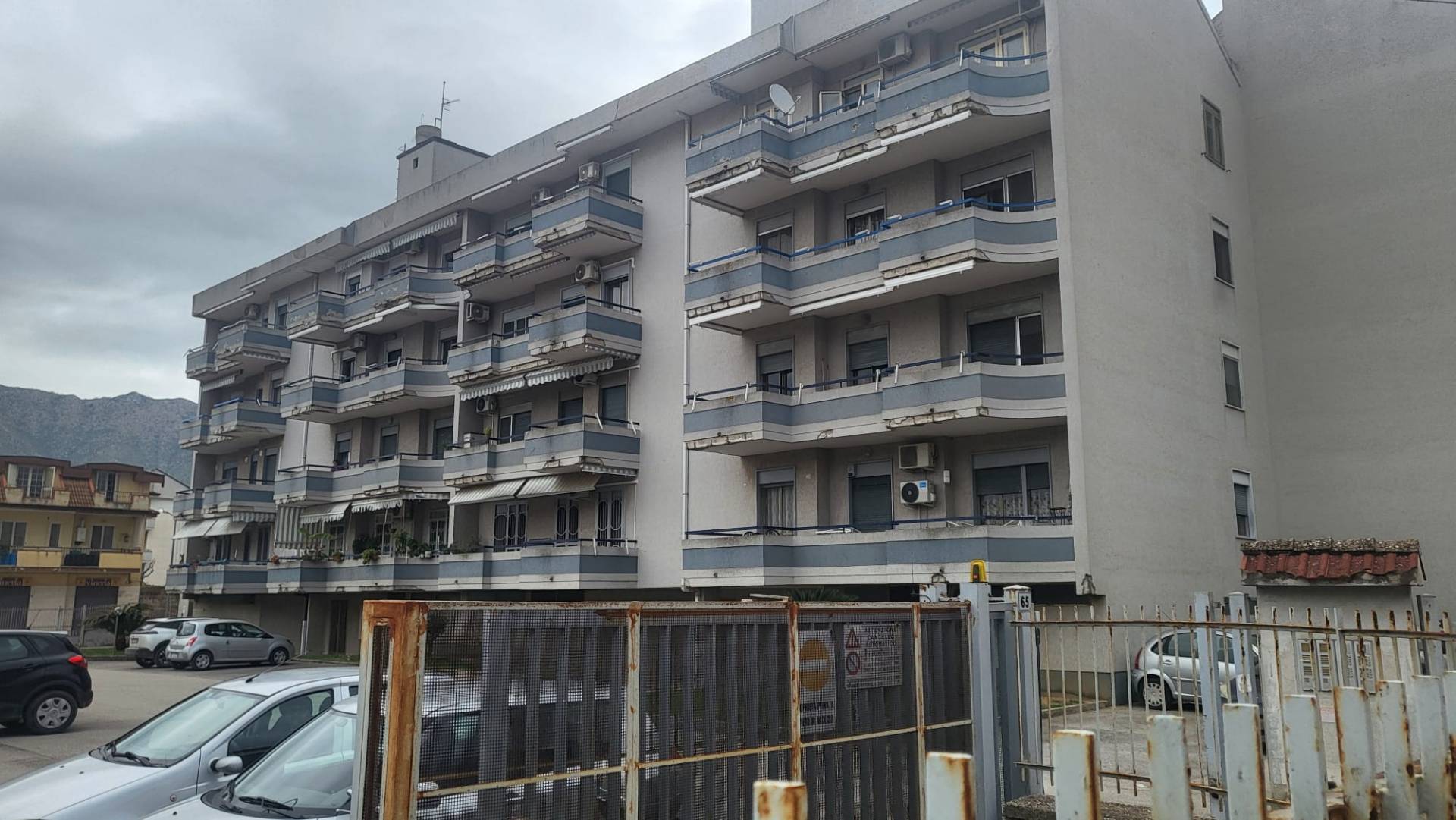 Appartamento in vendita a San Prisco