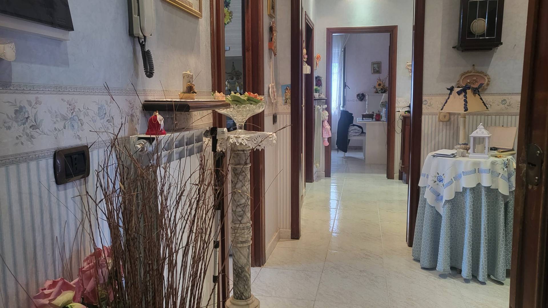 Appartamento in vendita a San Prisco
