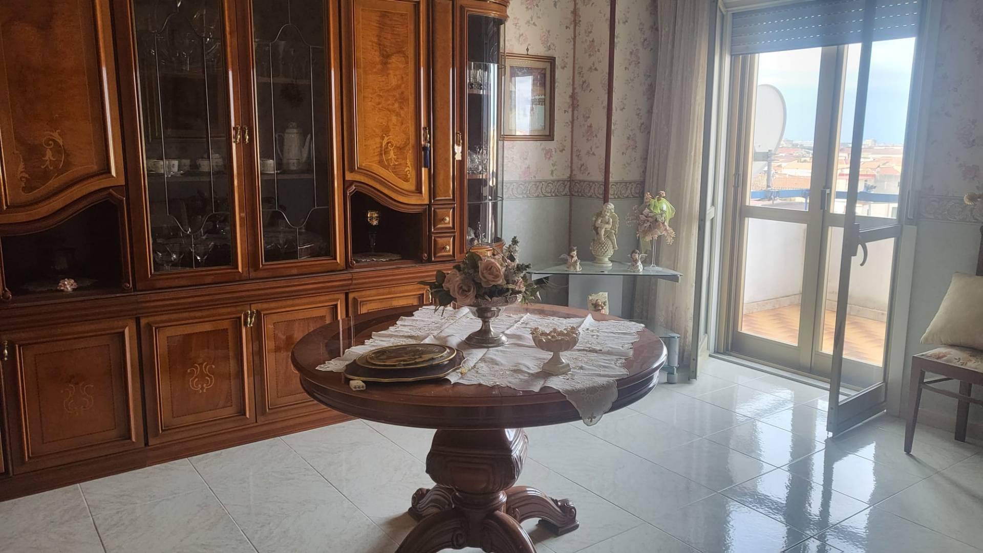 Appartamento in vendita a San Prisco