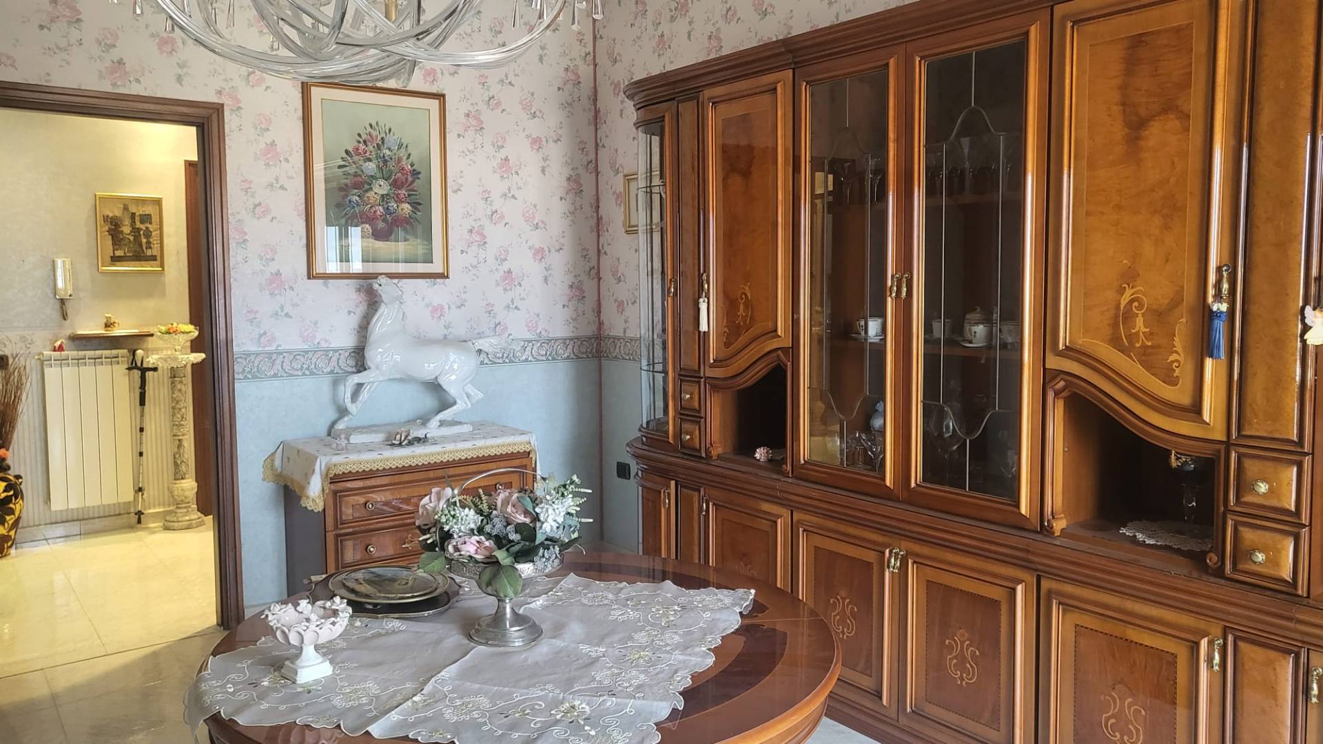 Appartamento in vendita a San Prisco
