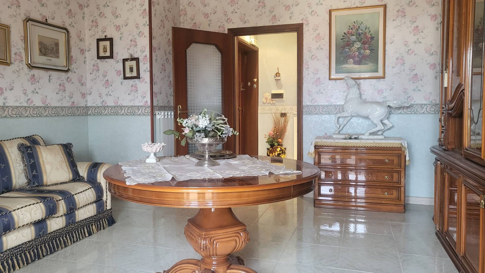 Appartamento in vendita a San Prisco