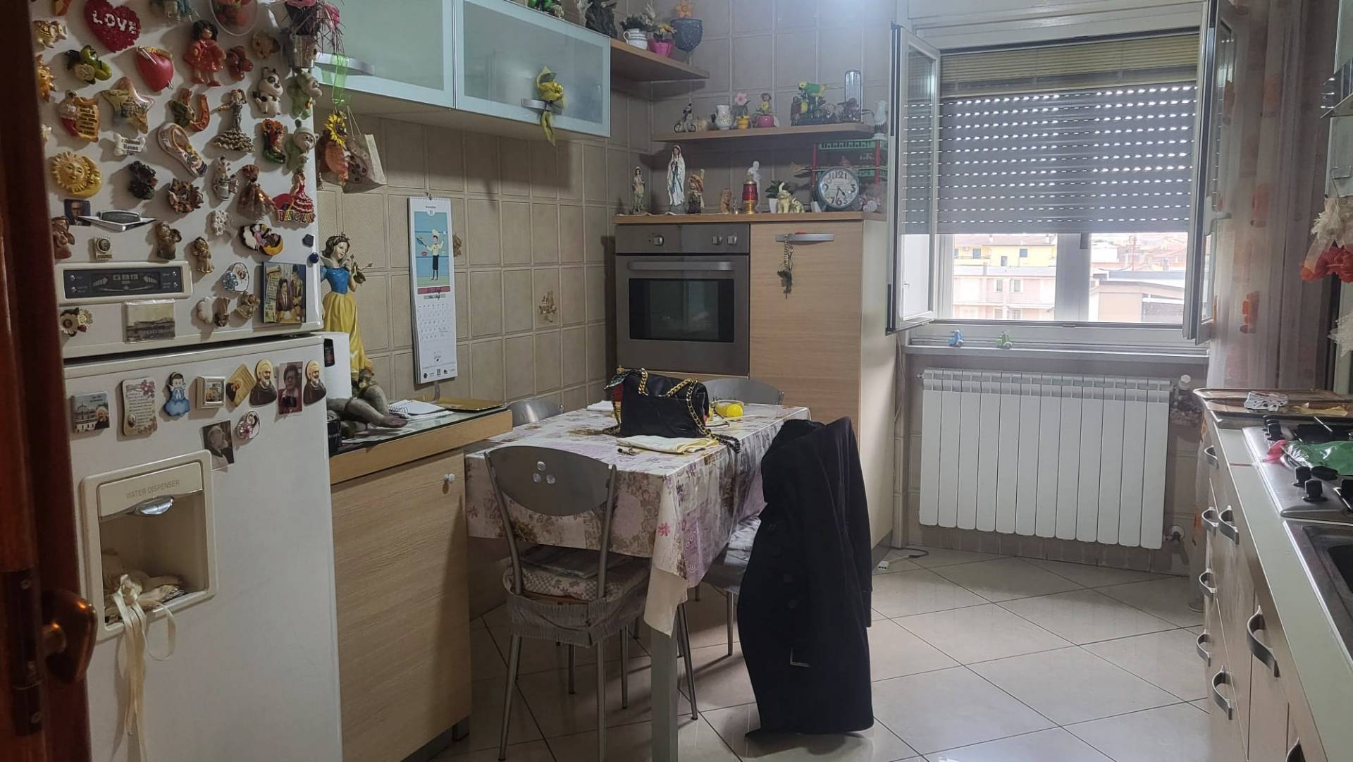 Appartamento in vendita a San Prisco