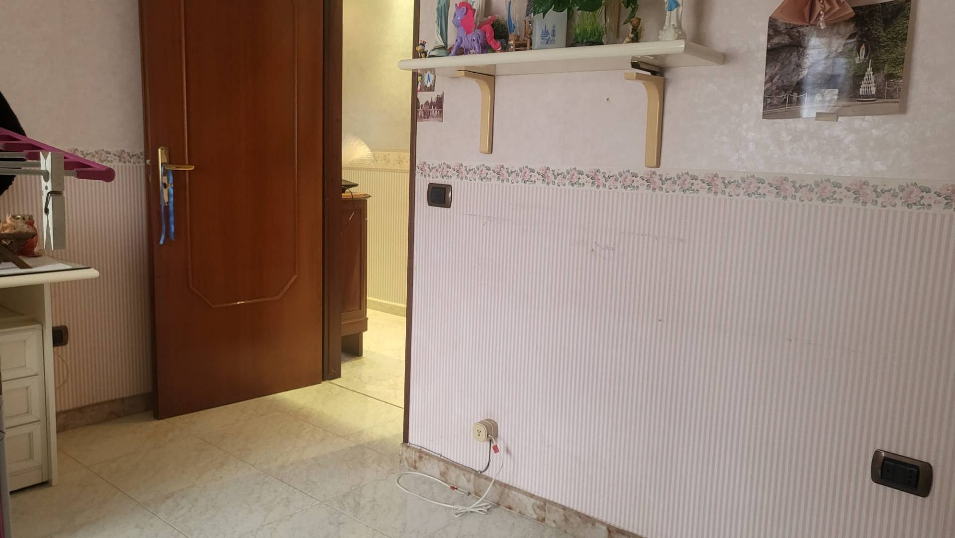 Appartamento in vendita a San Prisco