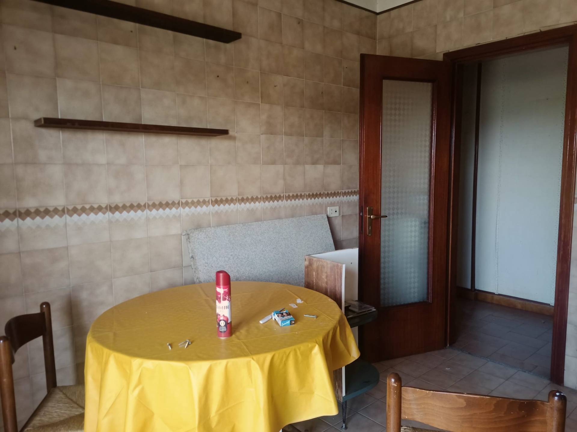 Appartamento in vendita a Capua