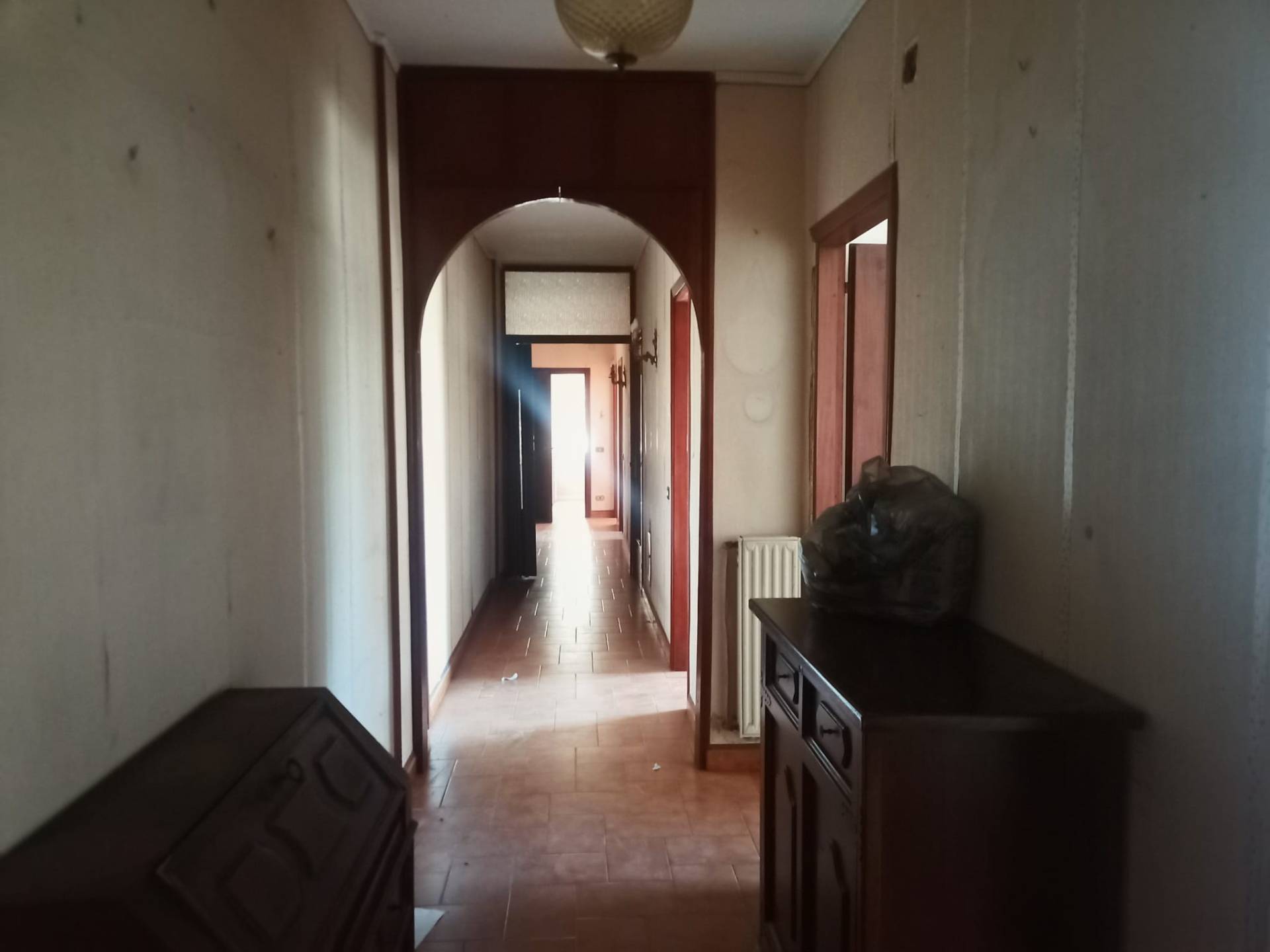 Appartamento in vendita a Capua