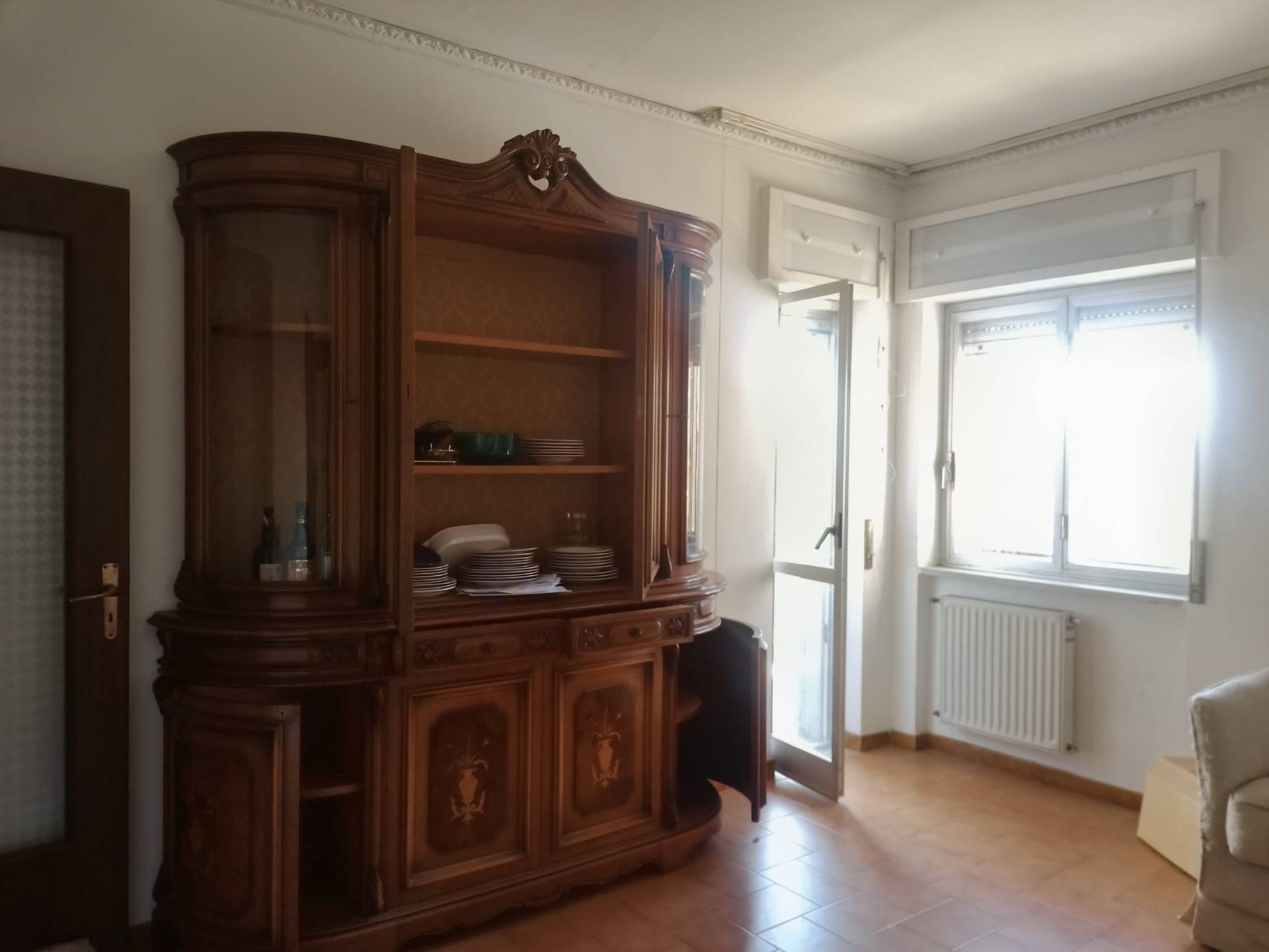 Appartamento in vendita a Capua
