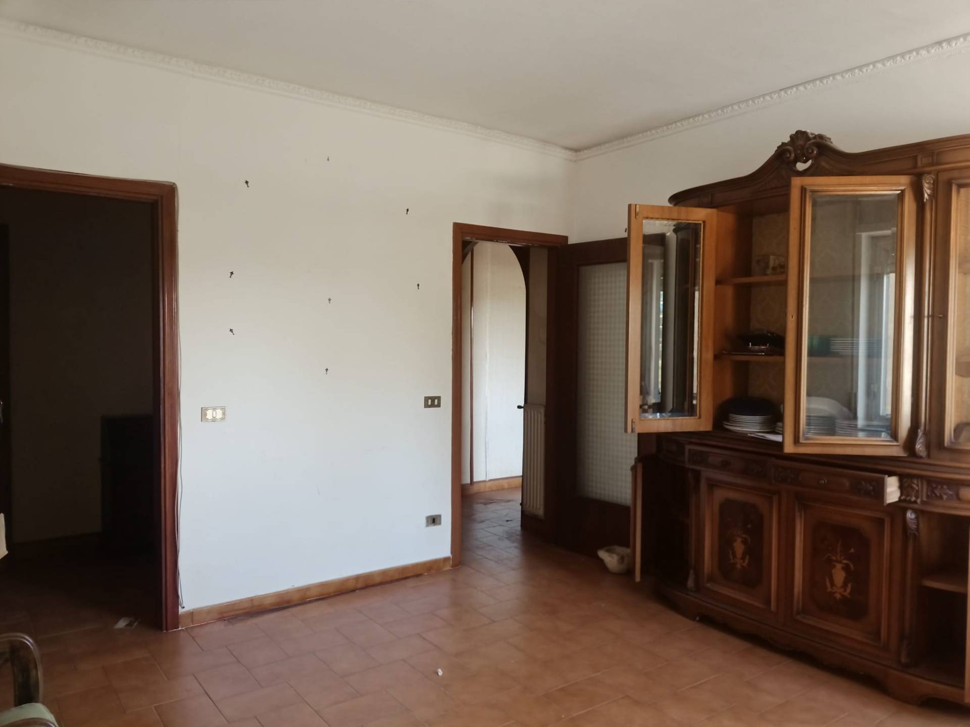 Appartamento in vendita a Capua