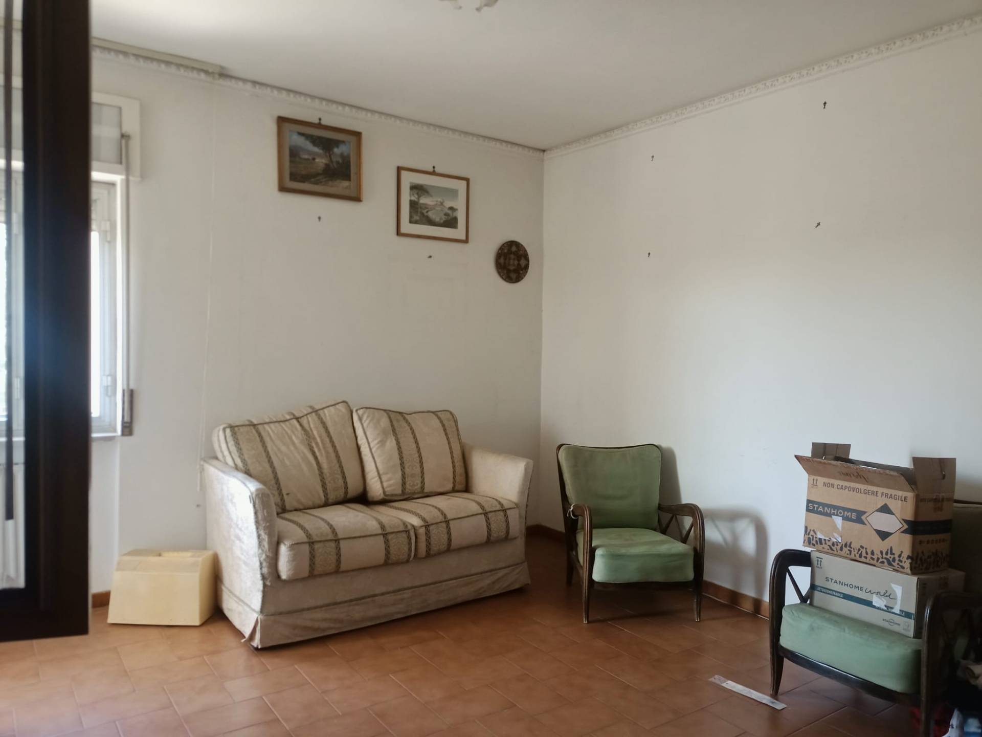 Appartamento in vendita a Capua