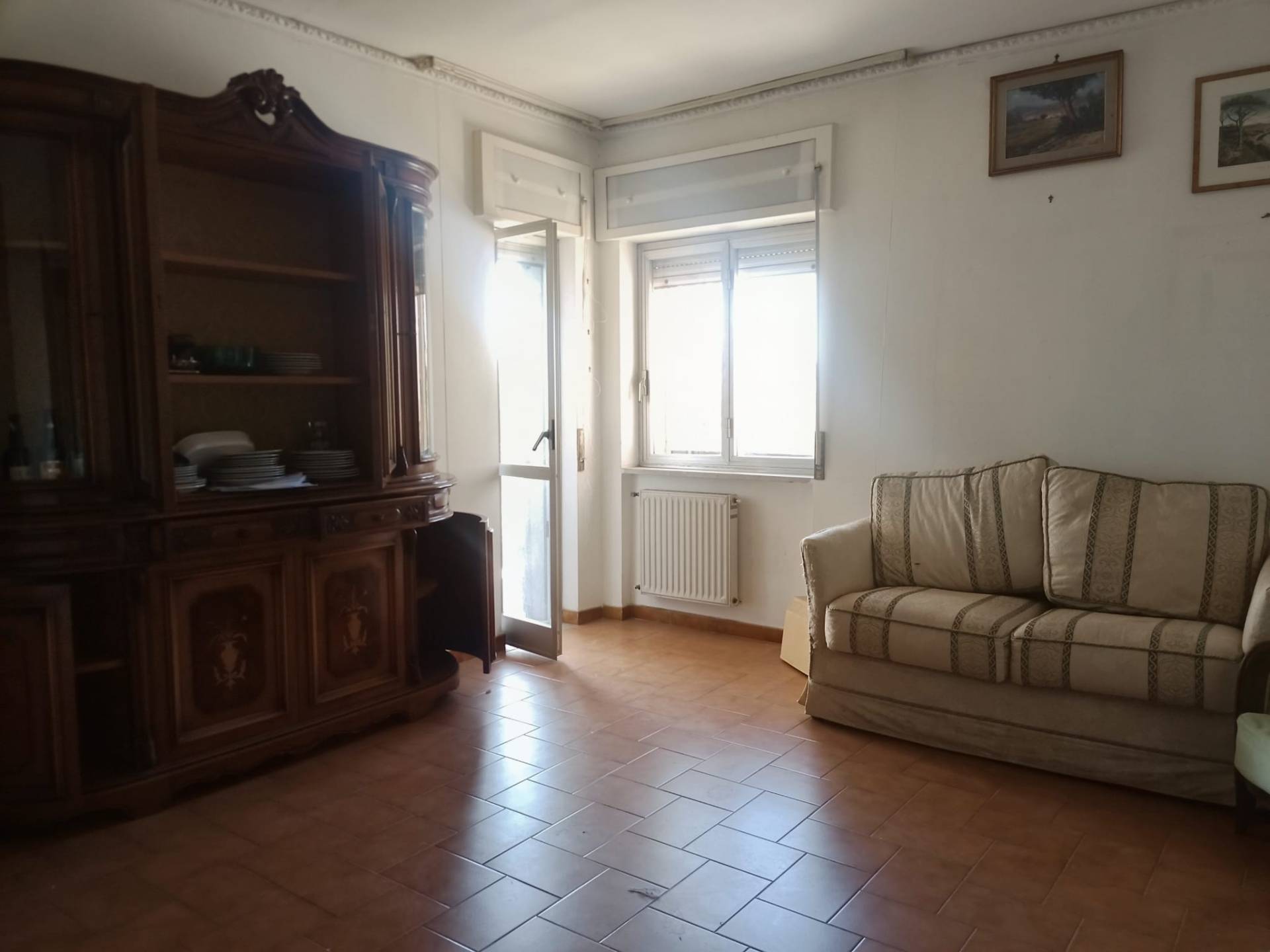 Appartamento in vendita a Capua