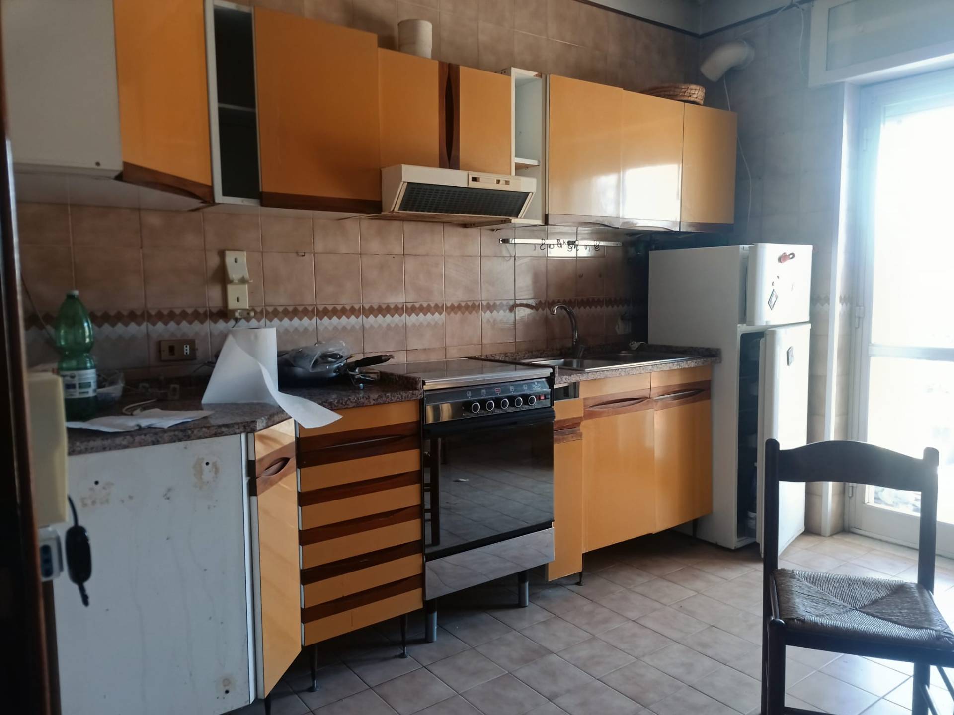 Appartamento in vendita a Capua