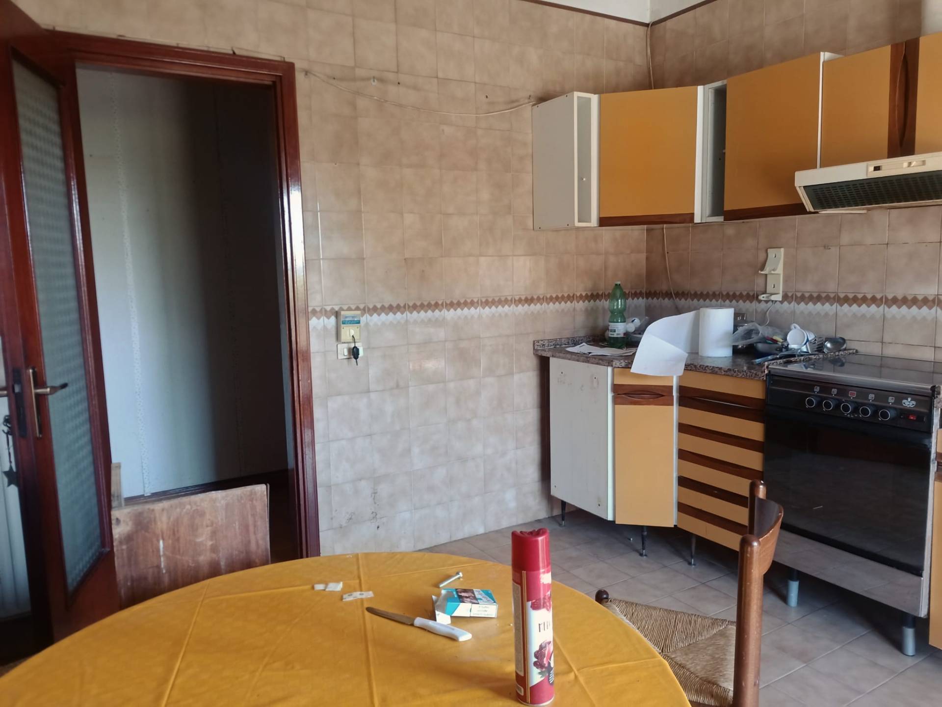Appartamento in vendita a Capua
