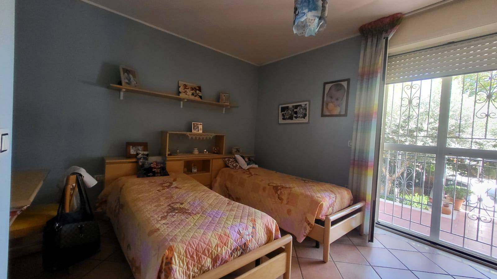 Appartamento in vendita a San Prisco