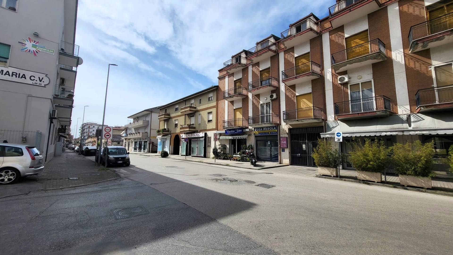 Appartamento in vendita a Santa Maria Capua Vetere
