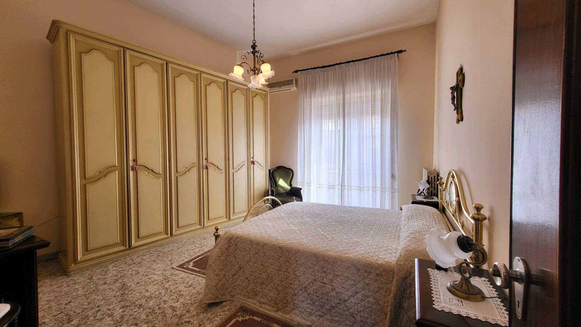 Appartamento in vendita a Santa Maria Capua Vetere