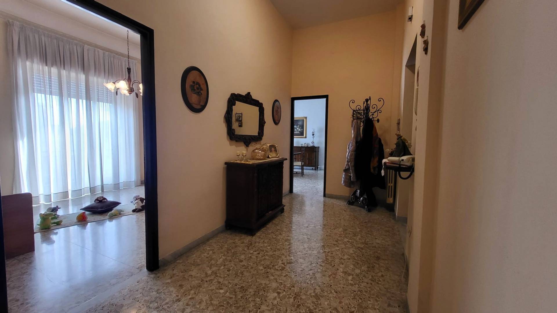 Appartamento in vendita a Santa Maria Capua Vetere