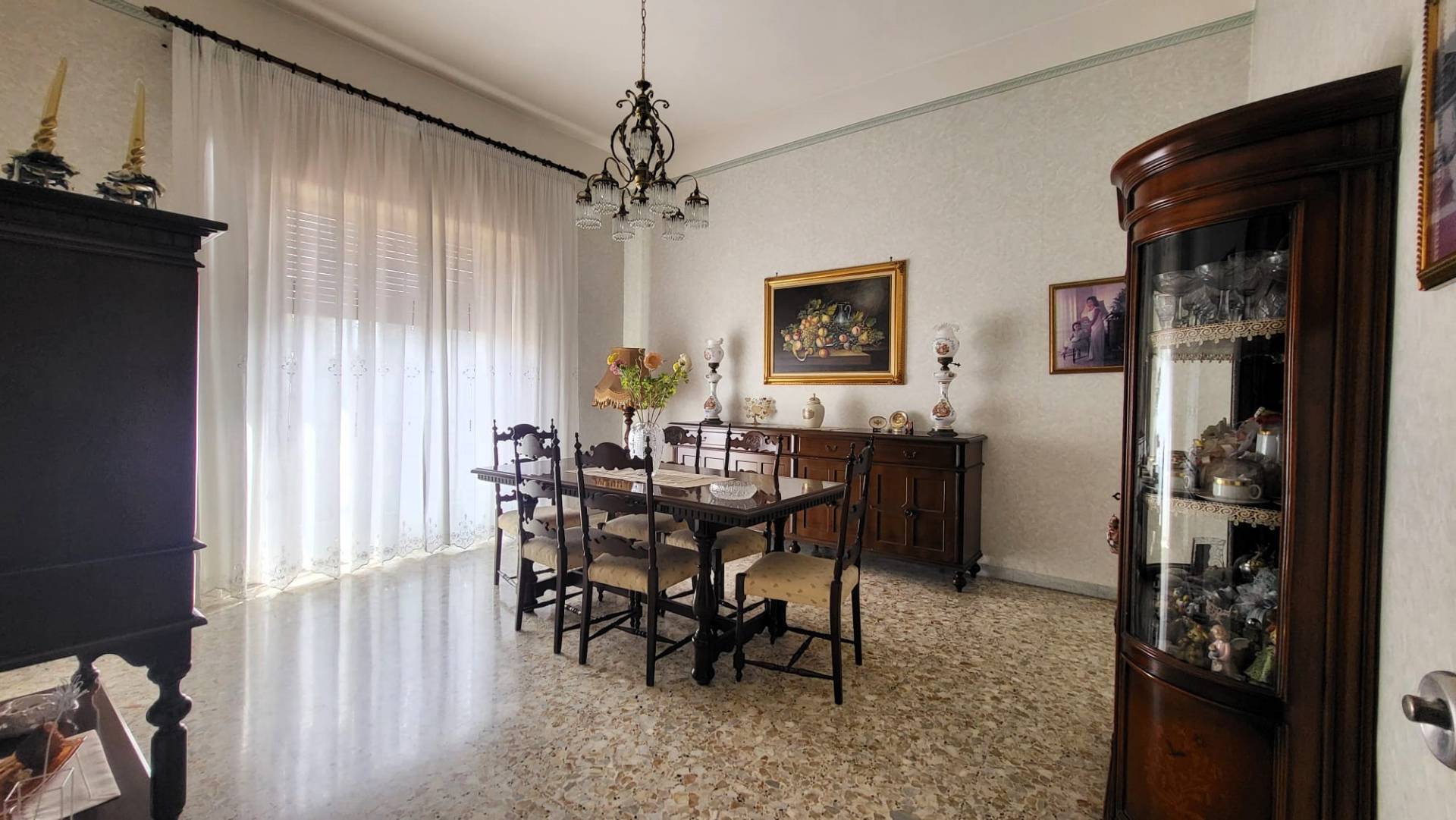 Appartamento in vendita a Santa Maria Capua Vetere