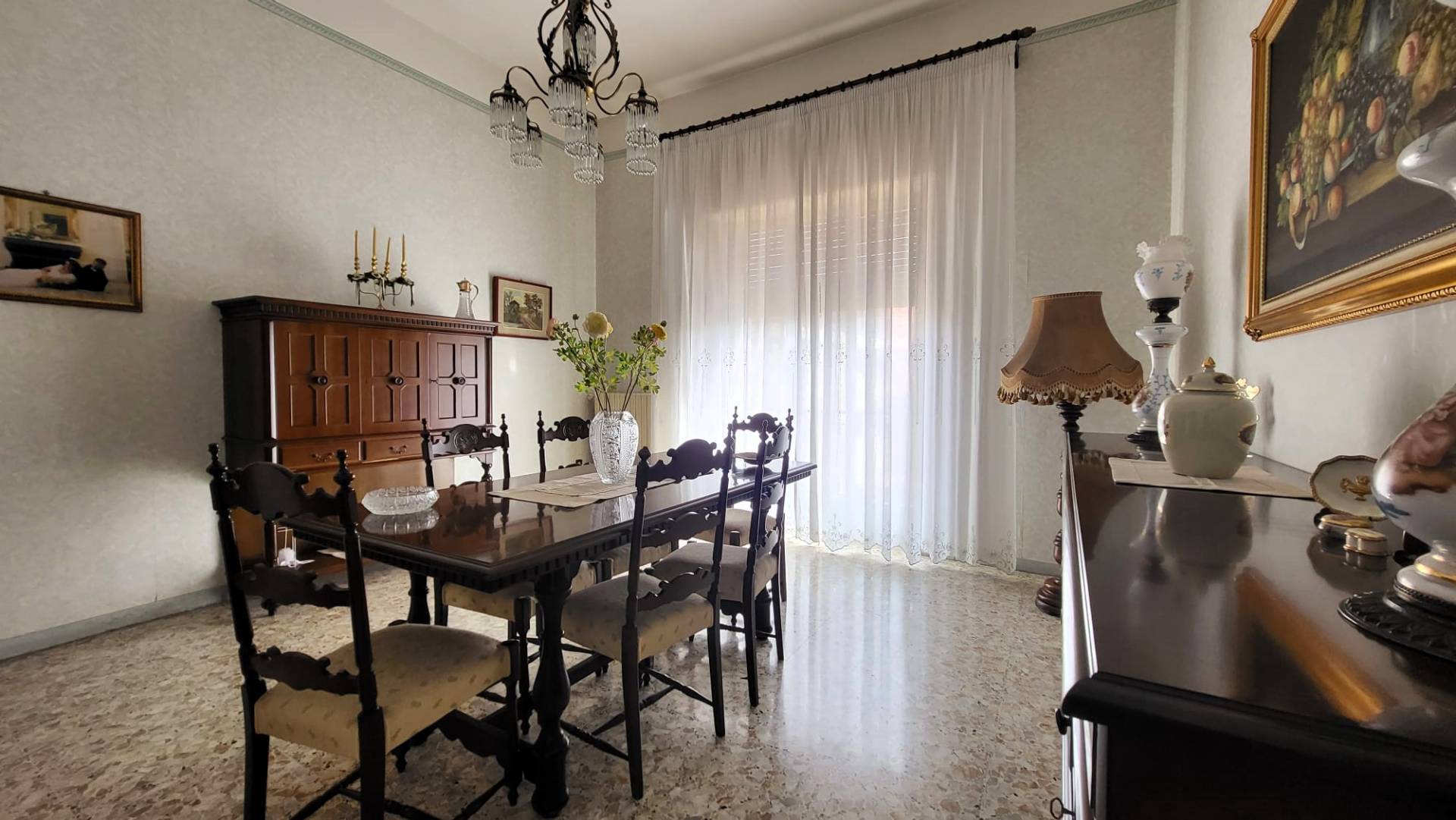 Appartamento in vendita a Santa Maria Capua Vetere