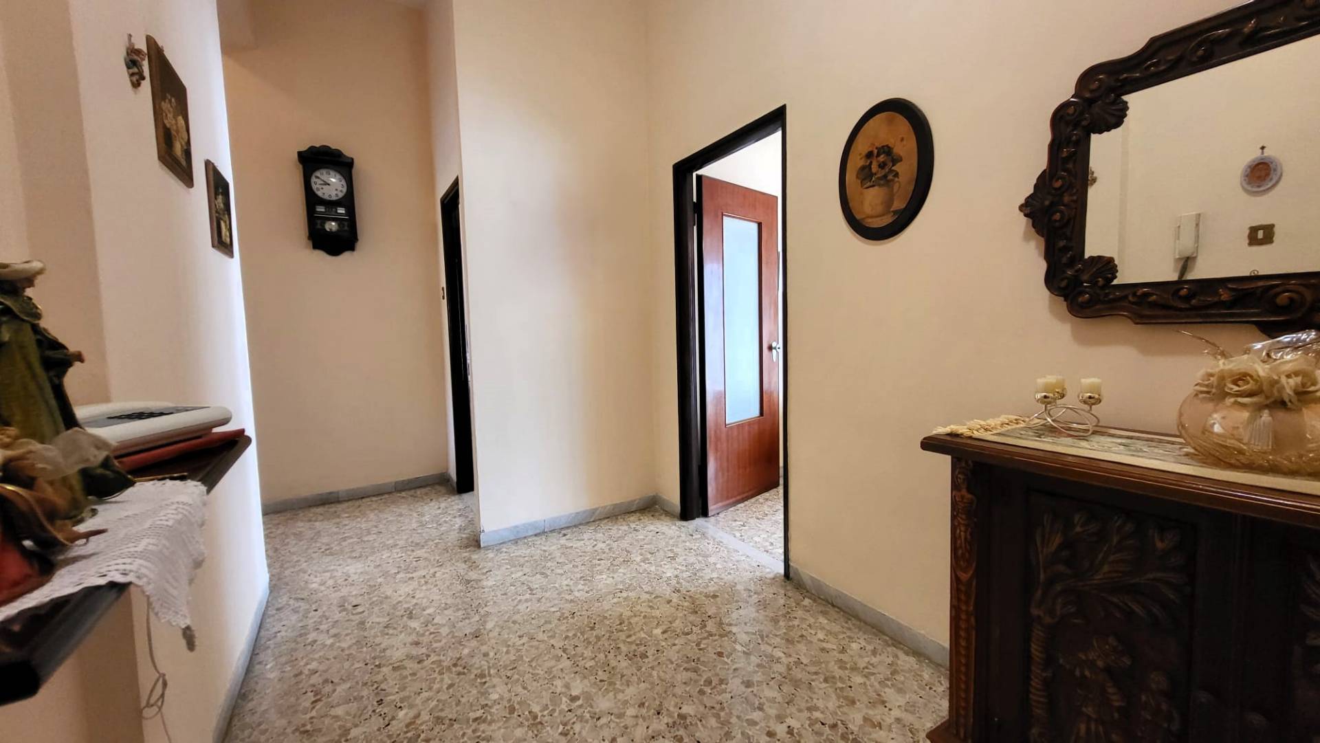 Appartamento in vendita a Santa Maria Capua Vetere