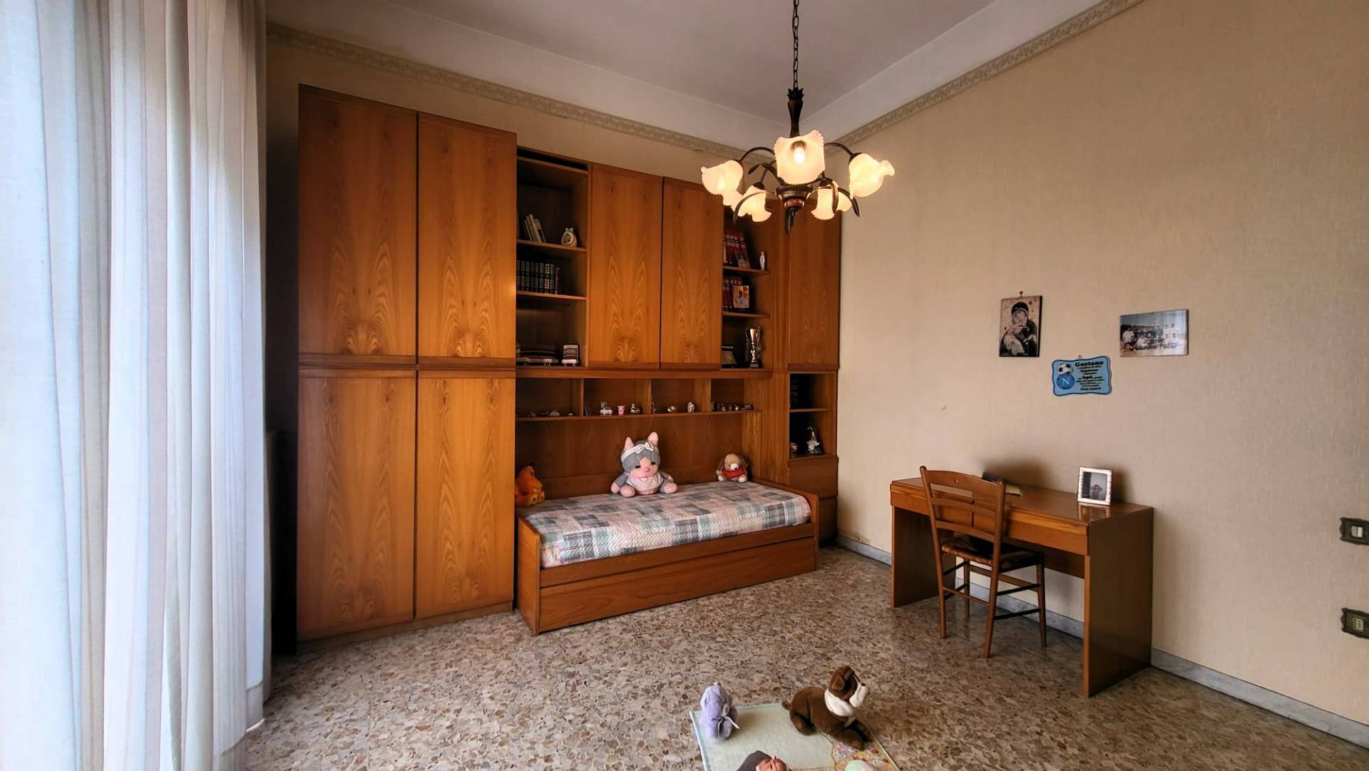 Appartamento in vendita a Santa Maria Capua Vetere