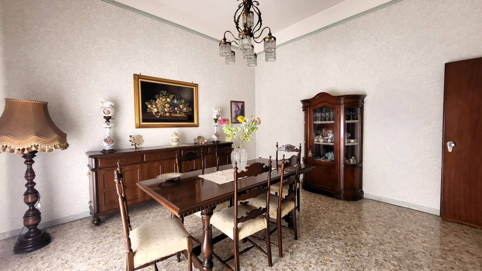 Appartamento in vendita a Santa Maria Capua Vetere