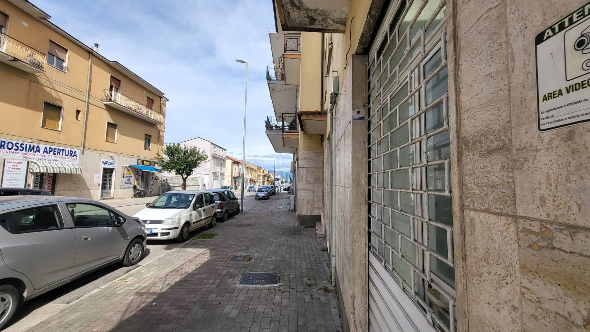 Mansarda in vendita a Santa Maria Capua Vetere
