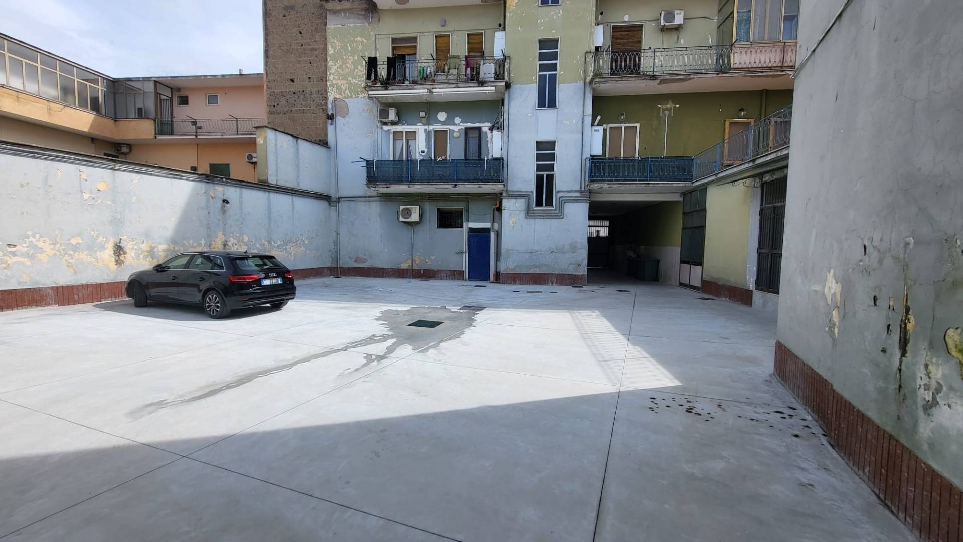 Mansarda in vendita a Santa Maria Capua Vetere