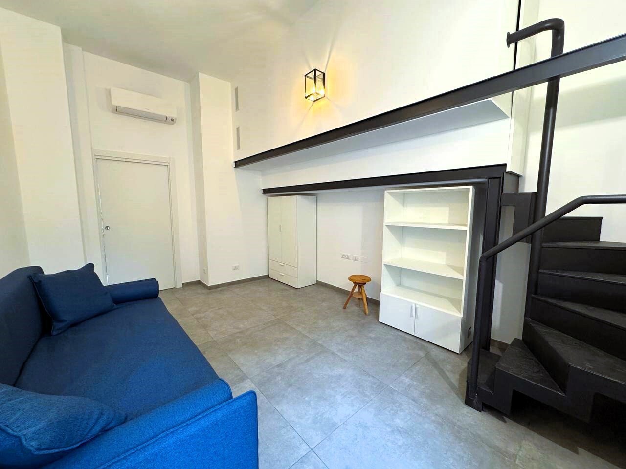 Bilocale ristrutturato in via giovanni pacini 57, Milano