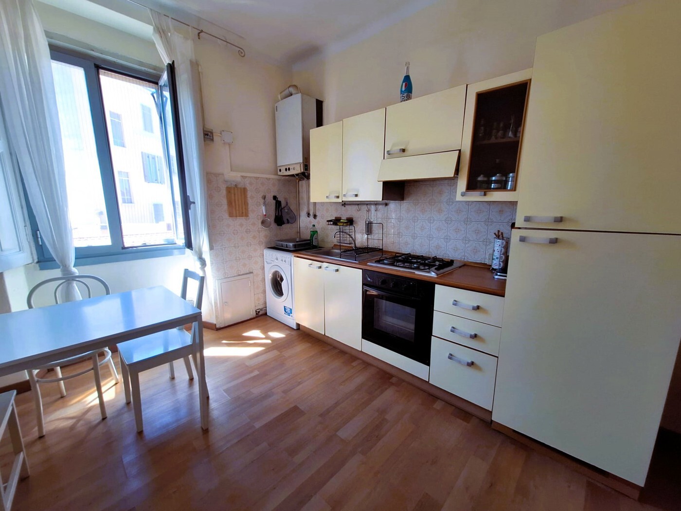 Appartamento in affitto in via orti 4, Milano