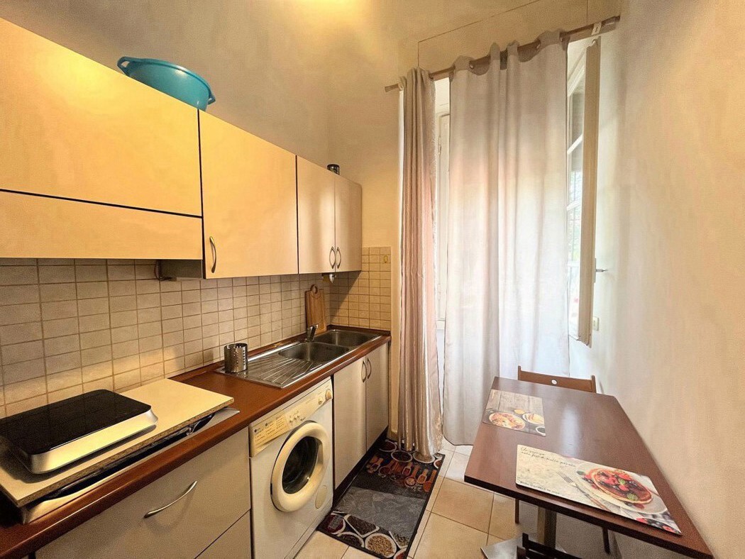 Appartamento in affitto in via pacini 24, Milano