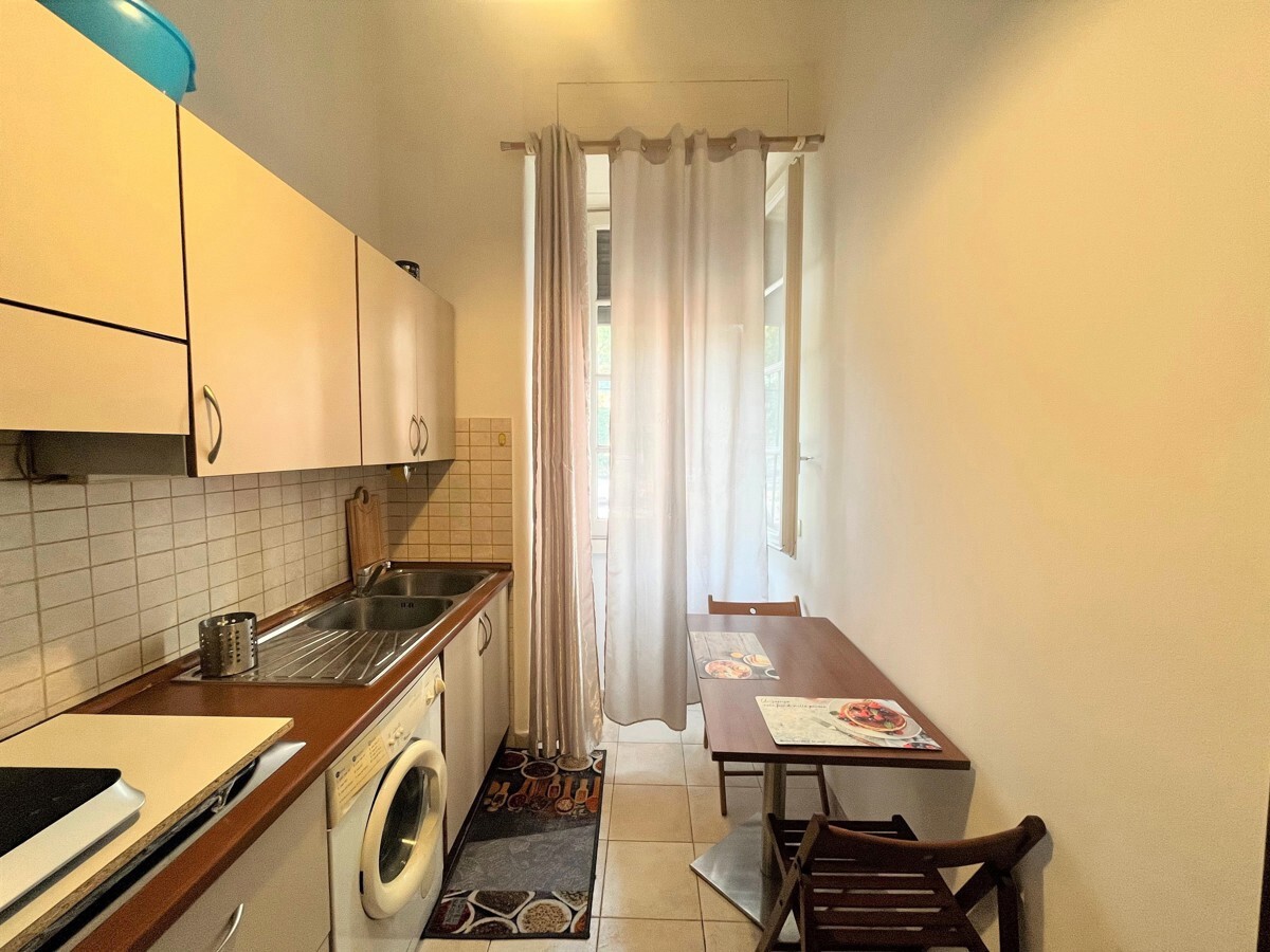 Appartamento in affitto in via pacini 24, Milano