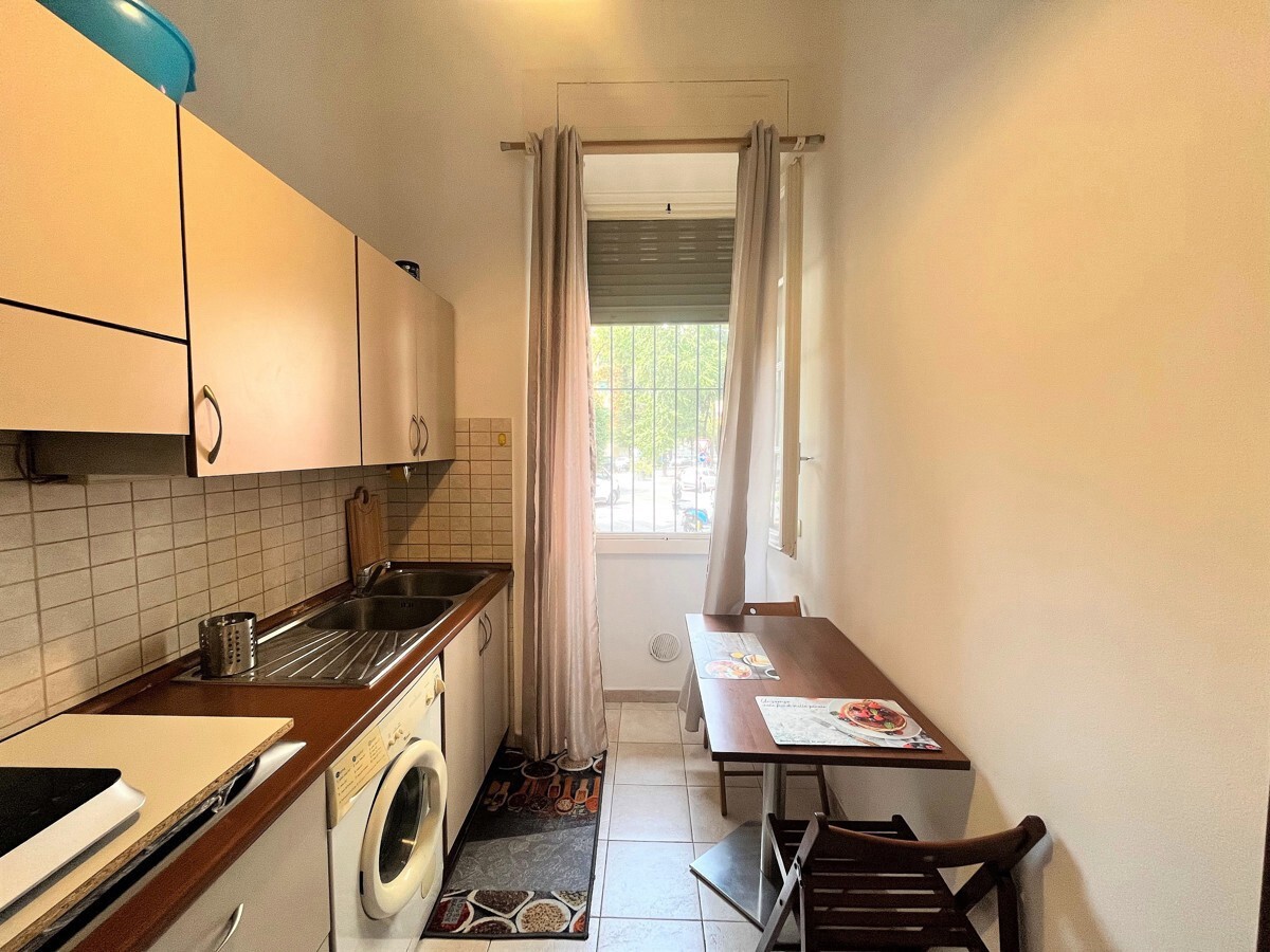 Appartamento in affitto in via pacini 24, Milano