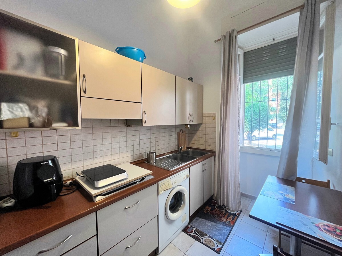 Appartamento in affitto in via pacini 24, Milano