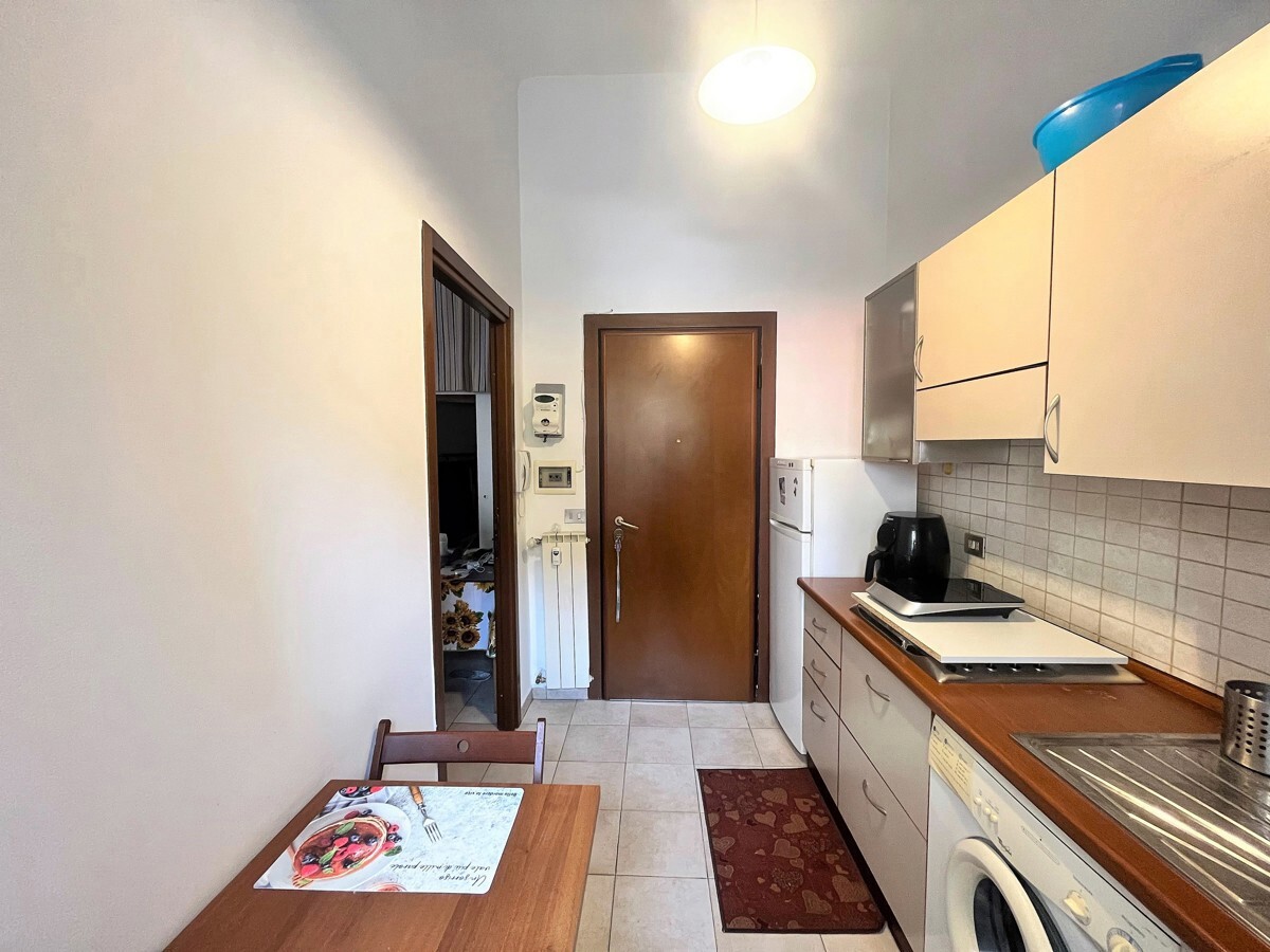 Appartamento in affitto in via pacini 24, Milano