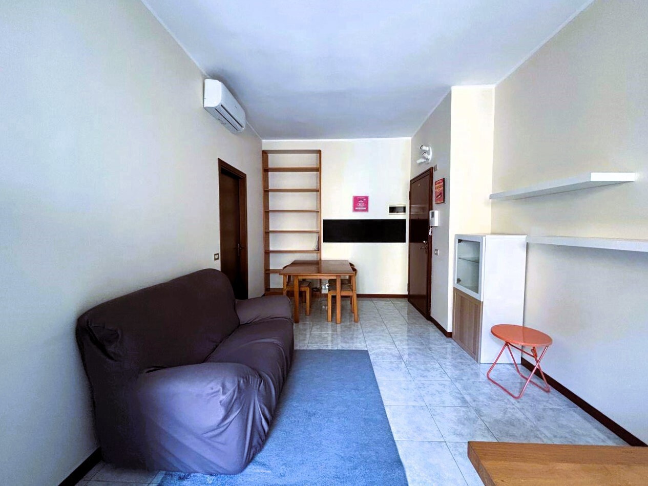Appartamento in affitto in via brocchi 7, Milano