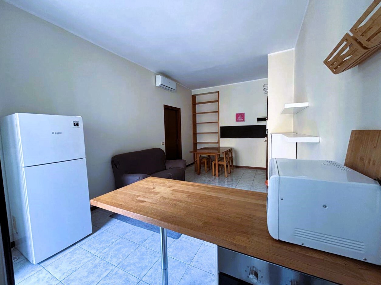 Appartamento in affitto in via brocchi 7, Milano